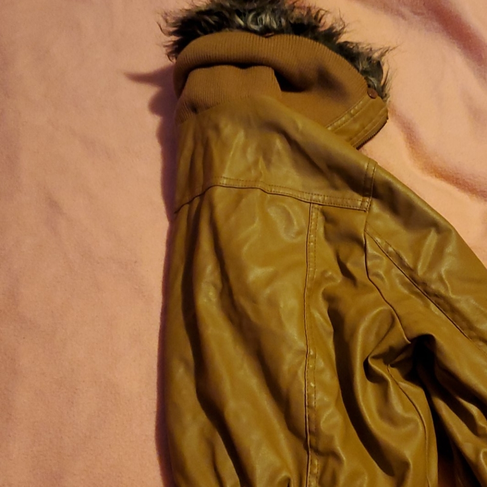 Jacket - Picture 2 of 2